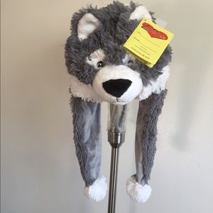 ZooPurrPets Unisex Hat 3 and Up